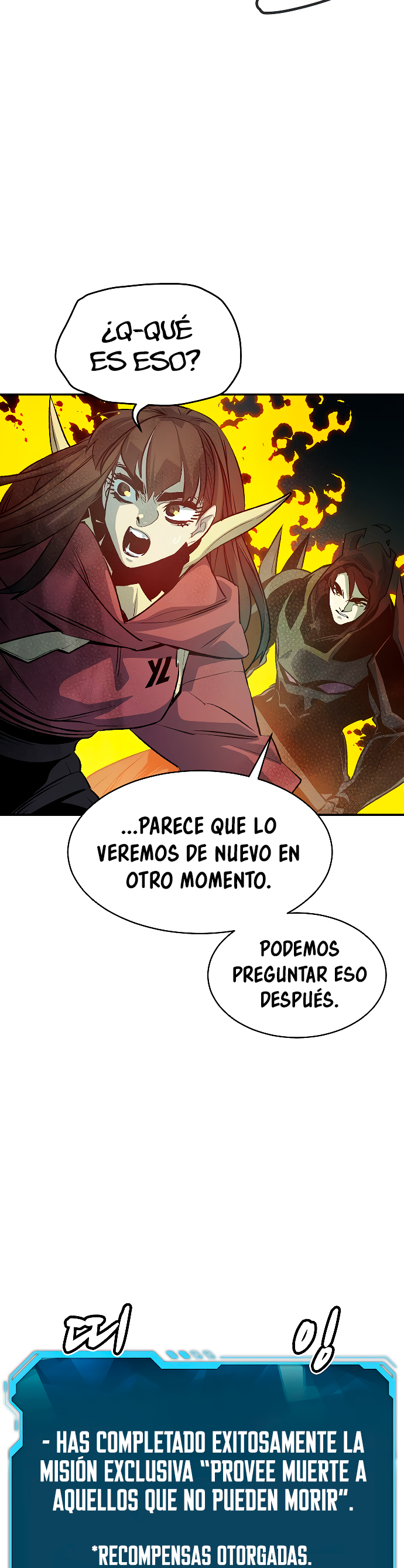 Nigromante en Solitario Capitulo 143 página 13