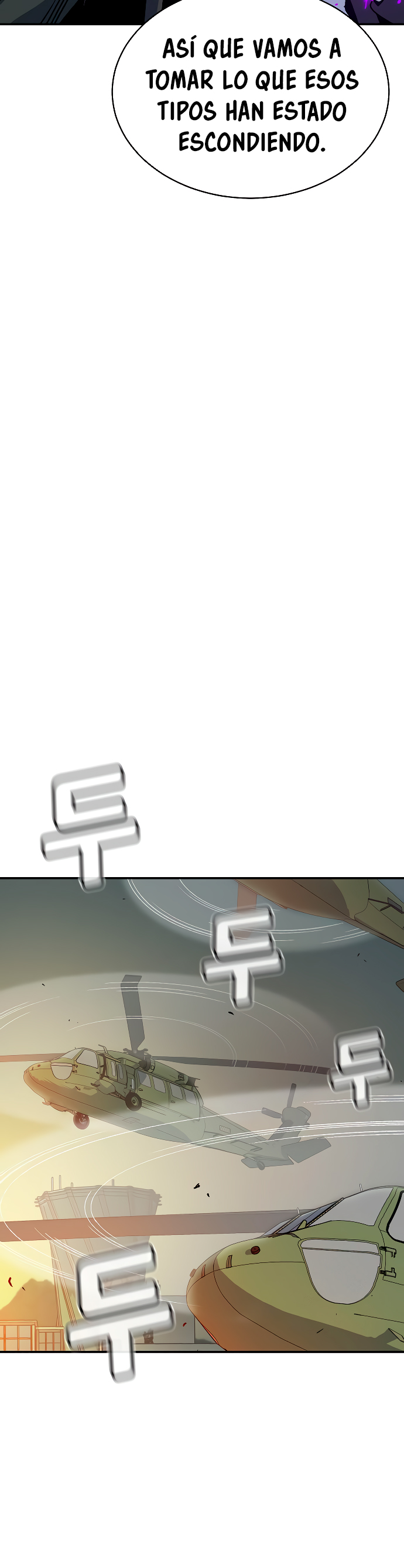 Nigromante en Solitario Capitulo 143 página 16