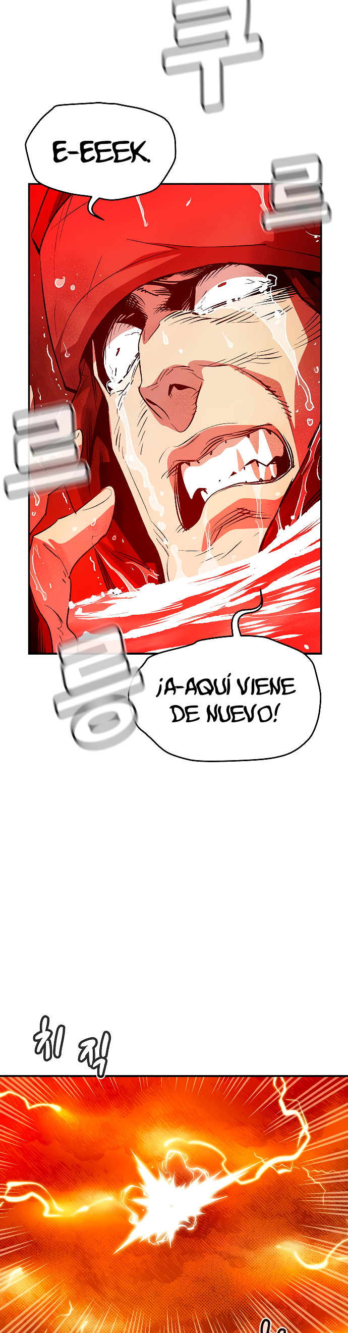 Nigromante en Solitario Capitulo 143 página 25