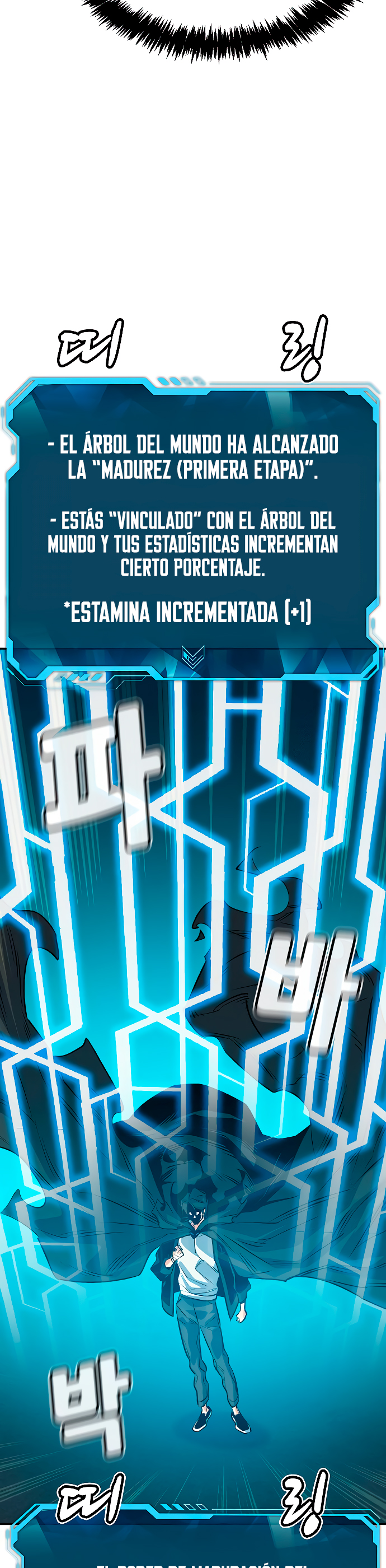Nigromante en Solitario Capitulo 143 página 37