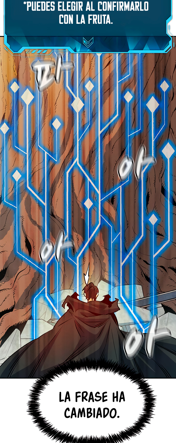 Nigromante en Solitario Capitulo 143 página 58