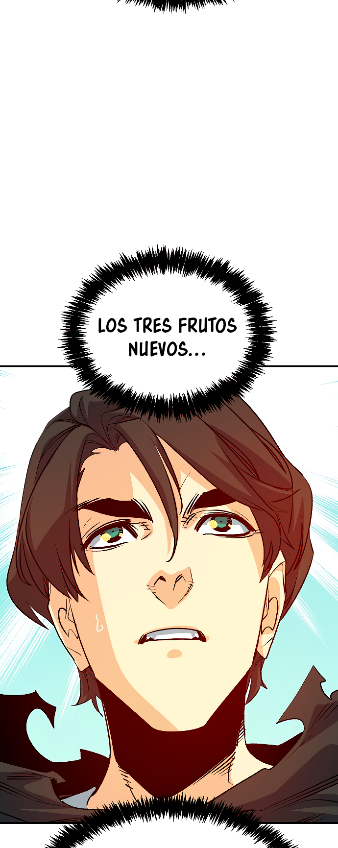 Nigromante en Solitario Capitulo 143 página 59