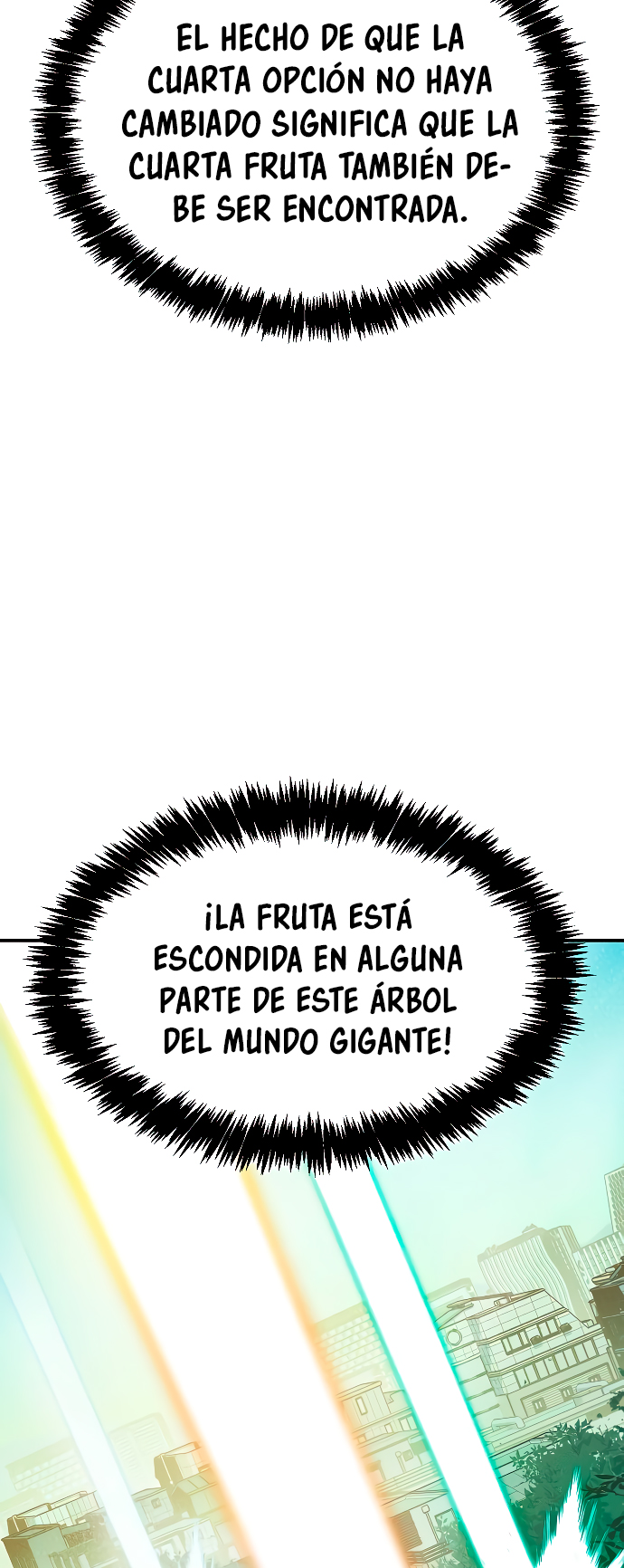 Nigromante en Solitario Capitulo 143 página 60