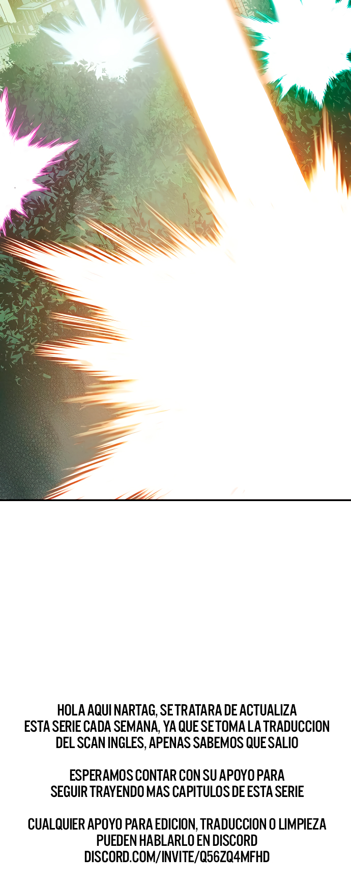 Nigromante en Solitario Capitulo 143 página 61