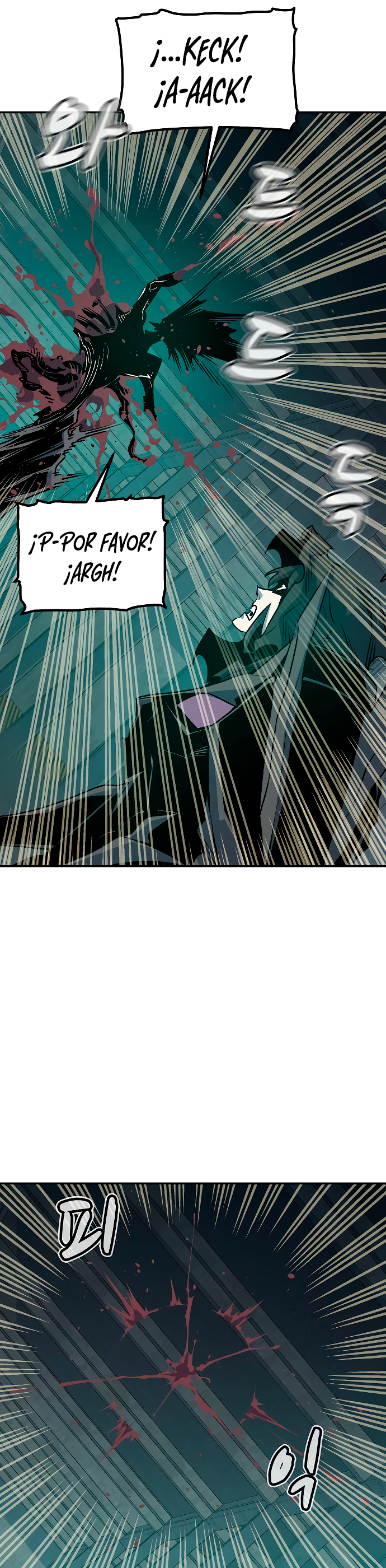 Nigromante en Solitario Capitulo 143 página 8
