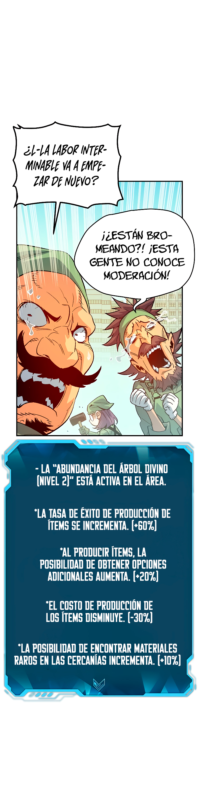 Nigromante en Solitario Capitulo 144 página 24