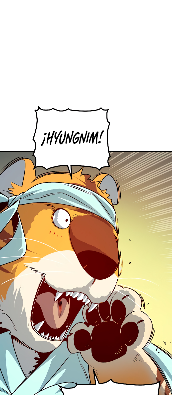 Nigromante en Solitario Capitulo 144 página 58