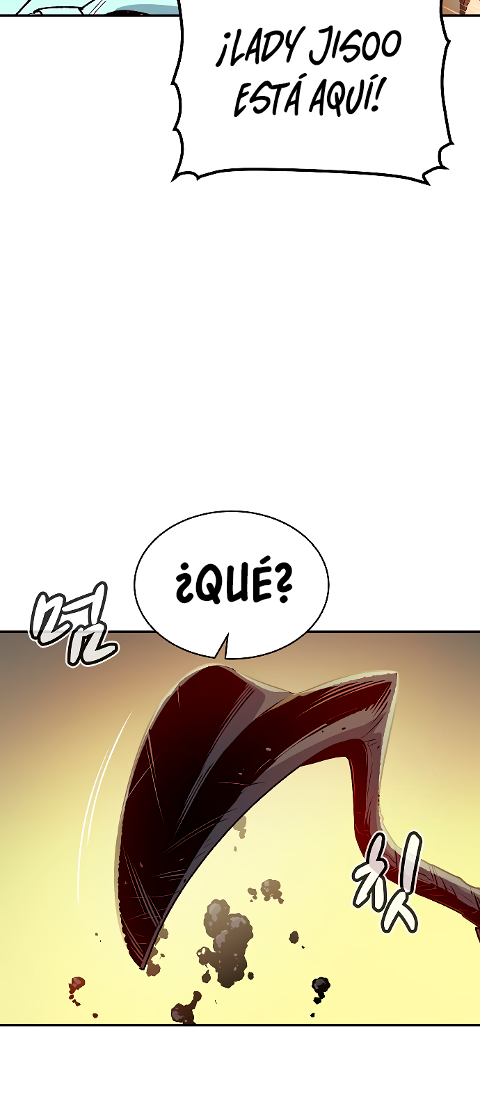Nigromante en Solitario Capitulo 144 página 59