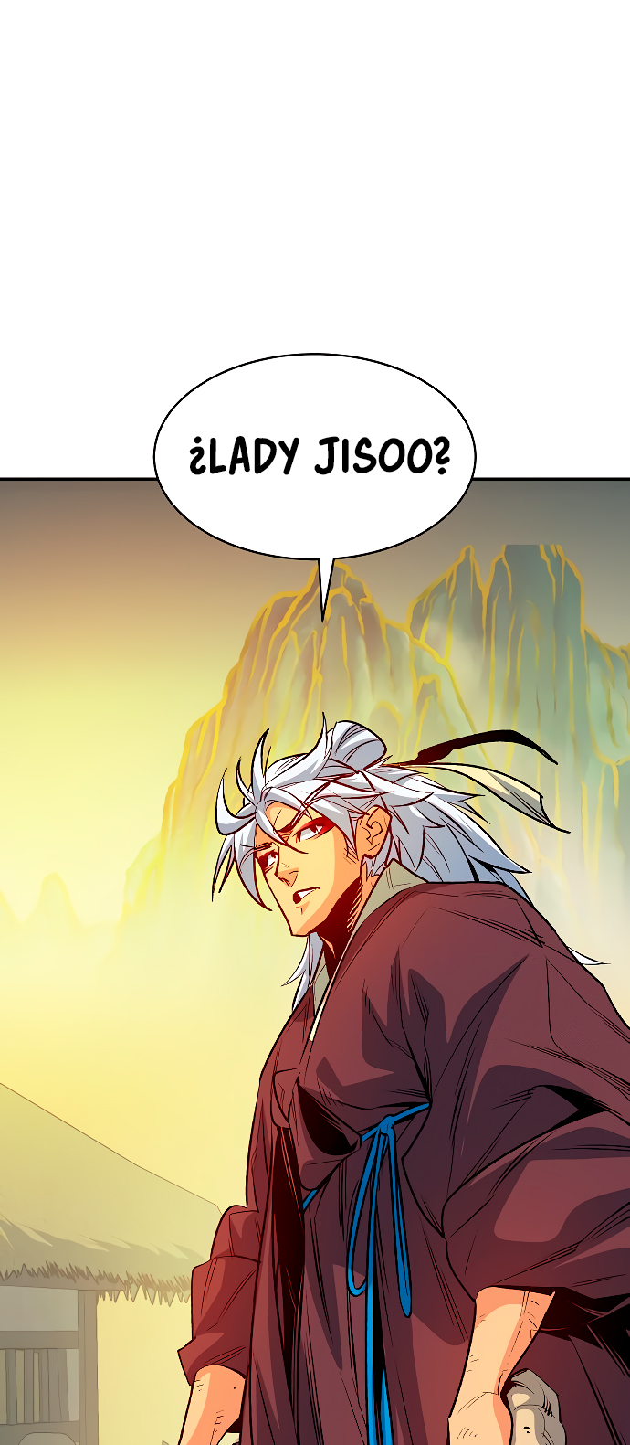 Nigromante en Solitario Capitulo 144 página 60
