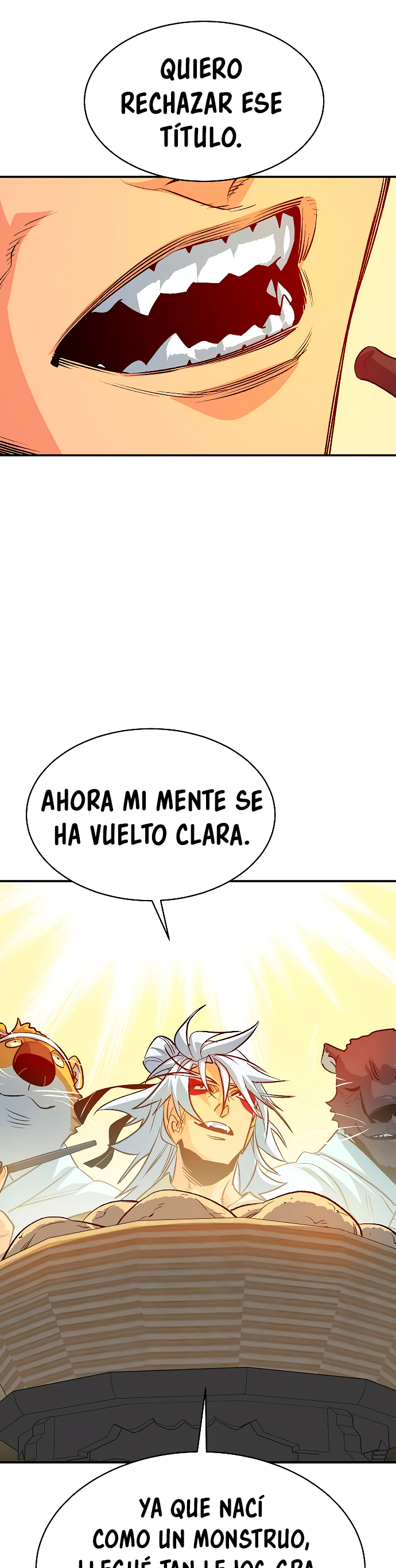 Nigromante en Solitario Capitulo 145 página 12