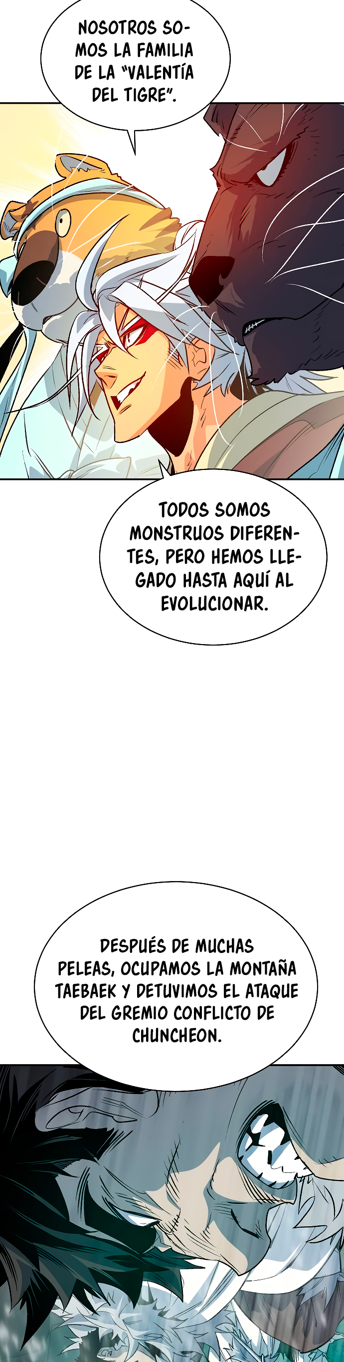 Nigromante en Solitario Capitulo 145 página 14