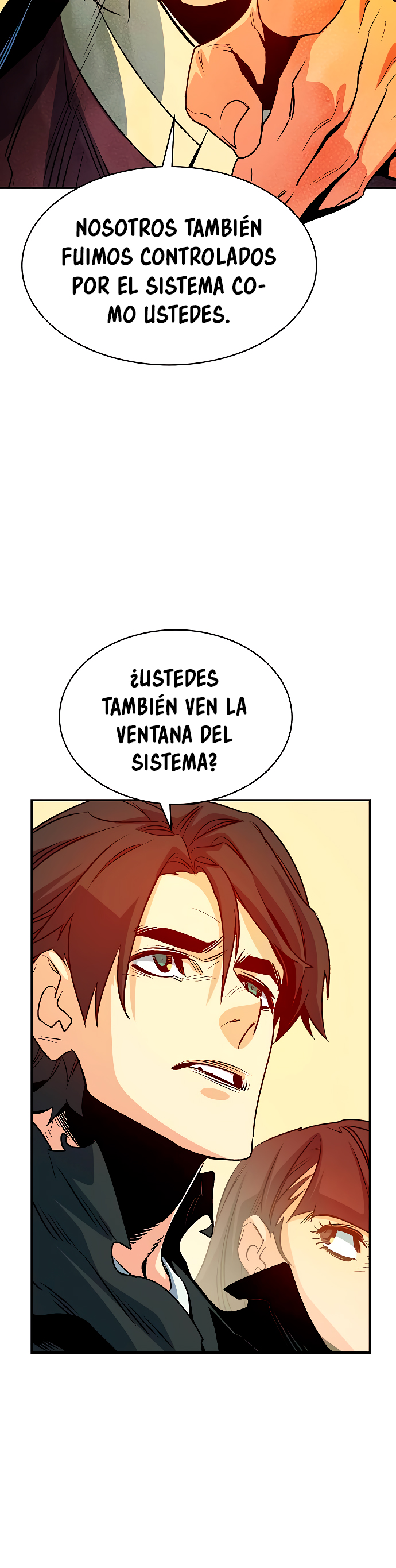 Nigromante en Solitario Capitulo 145 página 16