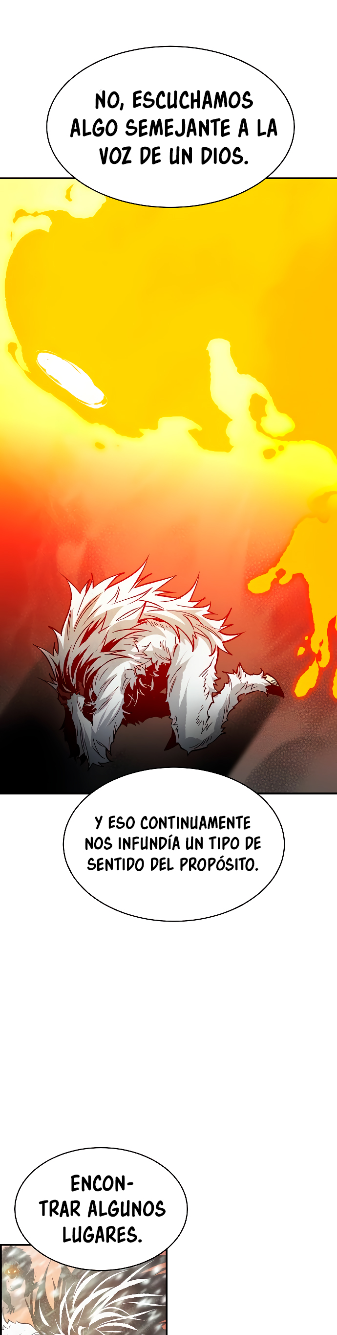 Nigromante en Solitario Capitulo 145 página 17