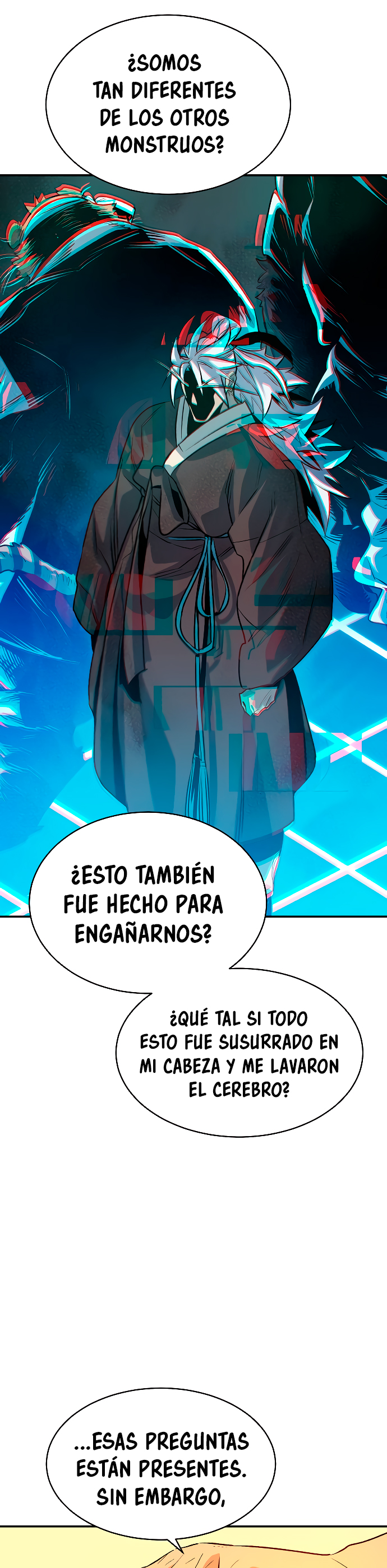 Nigromante en Solitario Capitulo 145 página 29