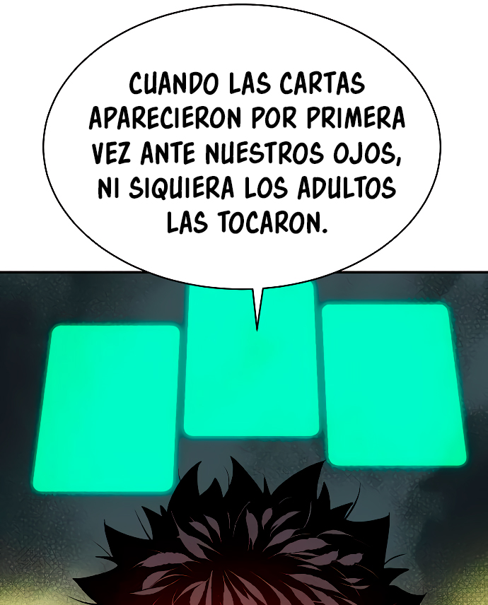 Nigromante en Solitario Capitulo 145 página 52