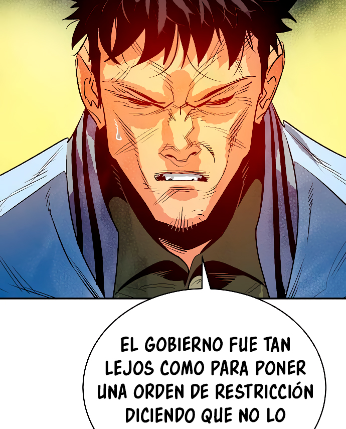 Nigromante en Solitario Capitulo 145 página 53