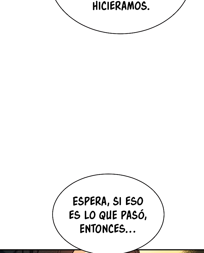 Nigromante en Solitario Capitulo 145 página 54