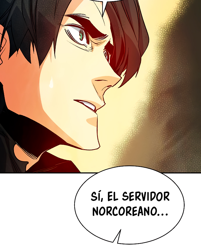 Nigromante en Solitario Capitulo 145 página 55