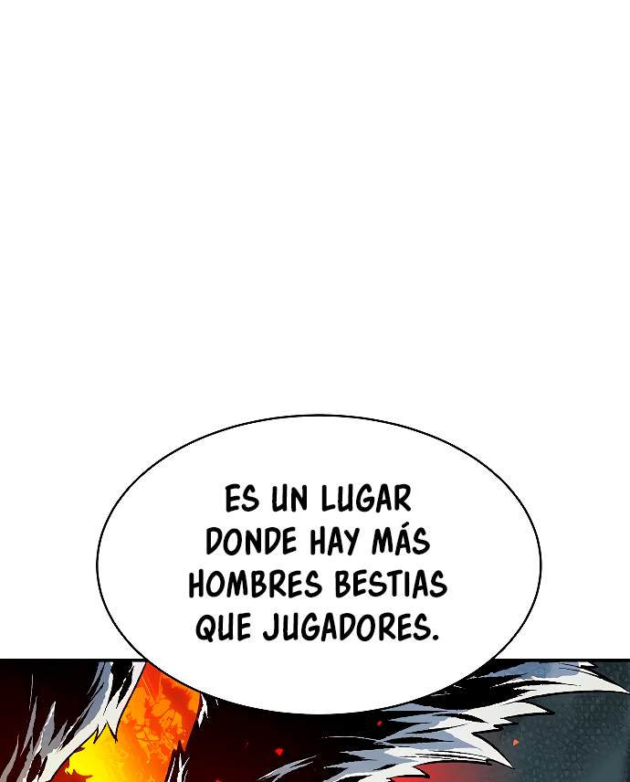 Nigromante en Solitario Capitulo 145 página 56