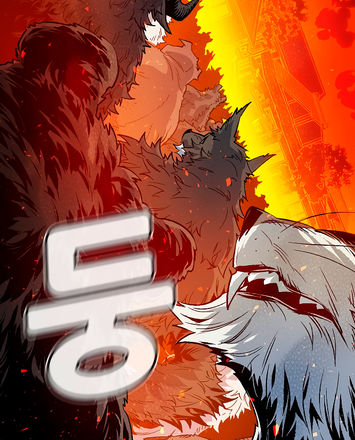 Nigromante en Solitario Capitulo 145 página 58