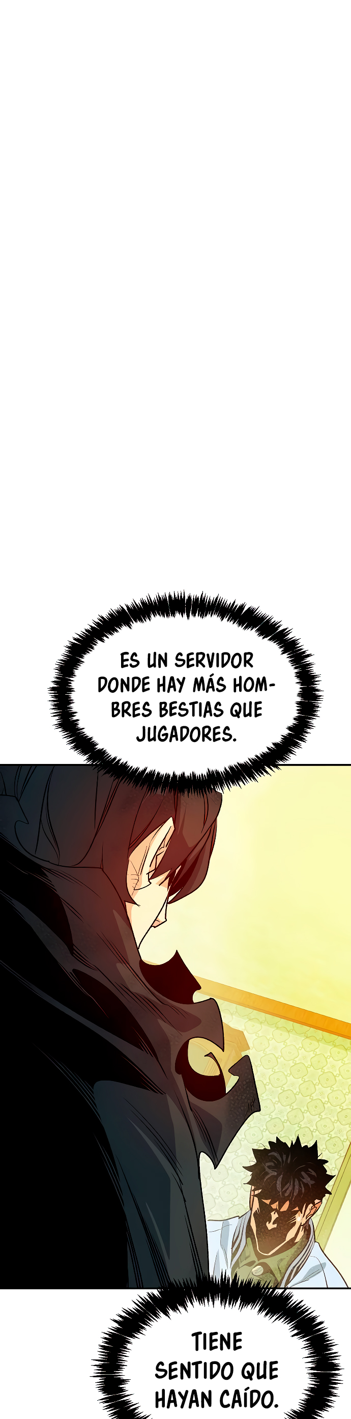 Nigromante en Solitario Capitulo 146 página 2