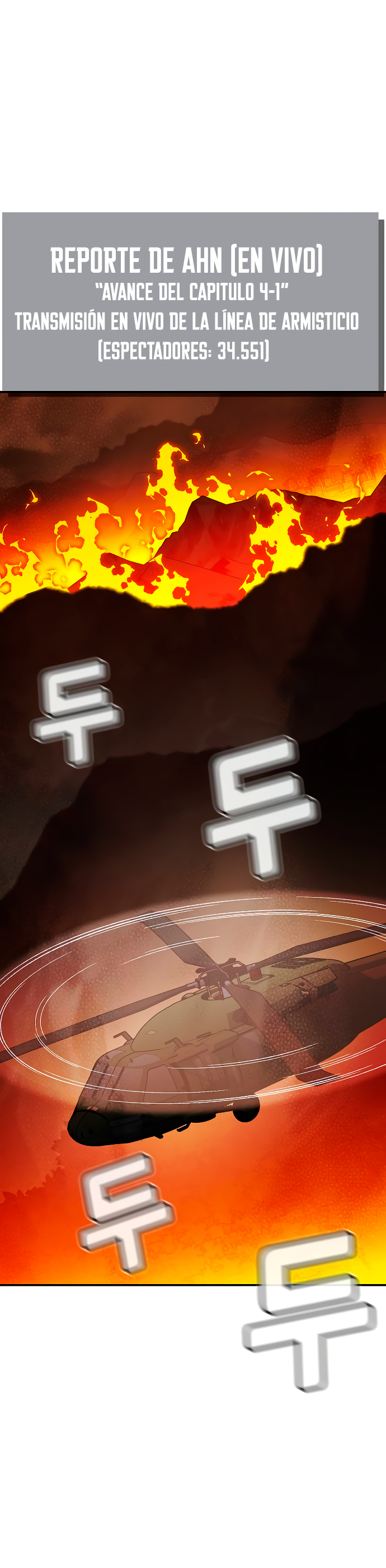 Nigromante en Solitario Capitulo 146 página 37