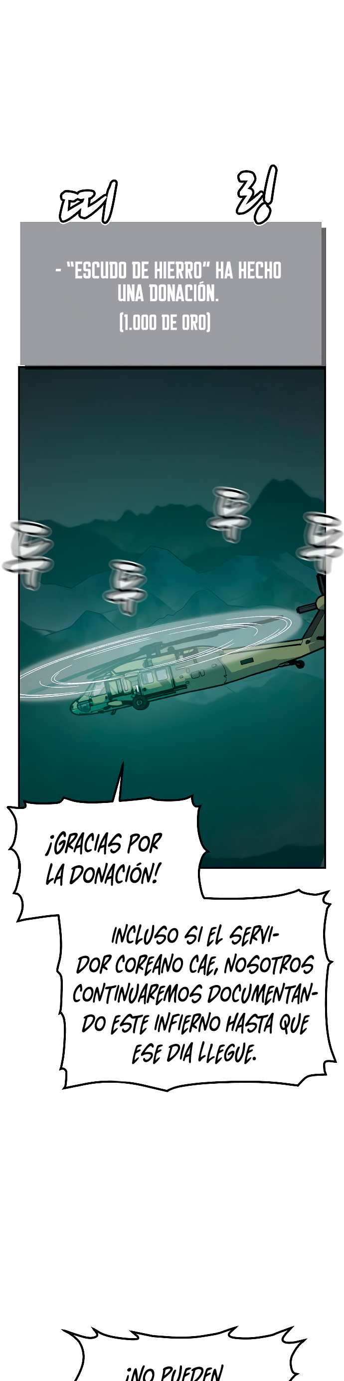 Nigromante en Solitario Capitulo 146 página 42