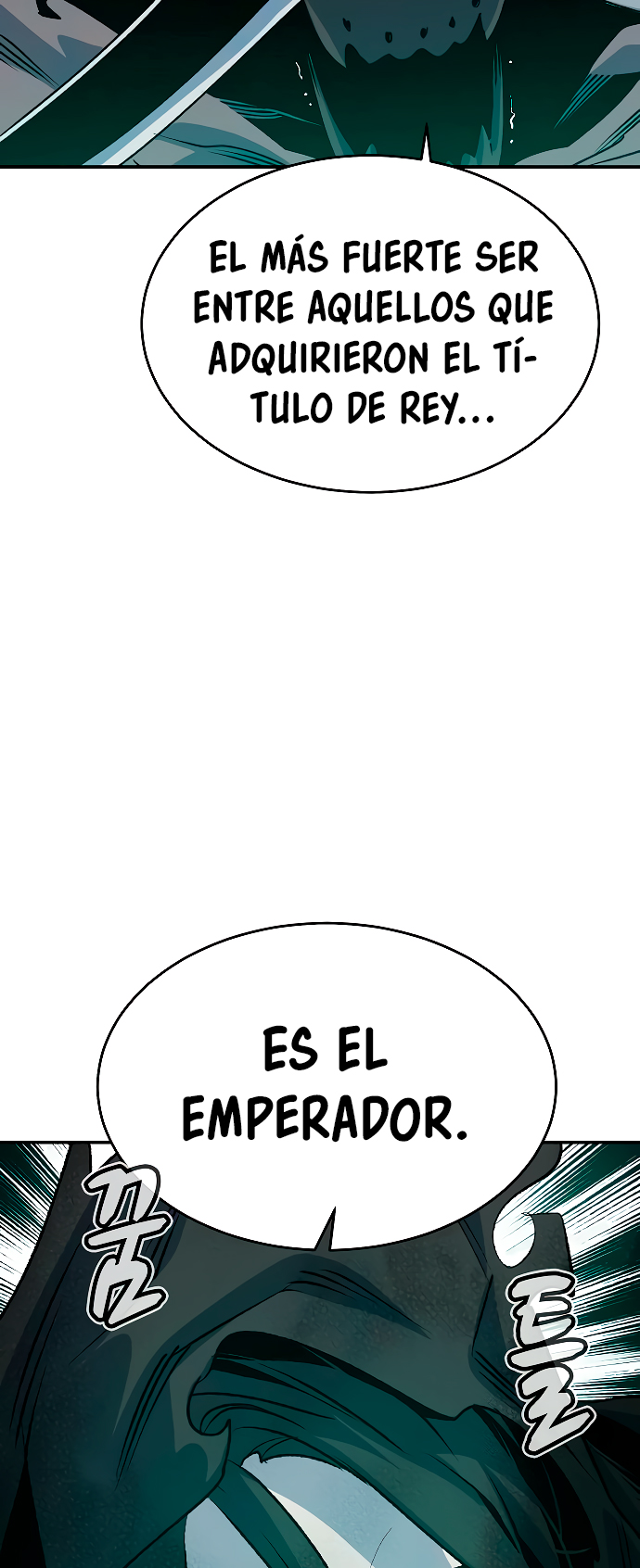 Nigromante en Solitario Capitulo 146 página 57