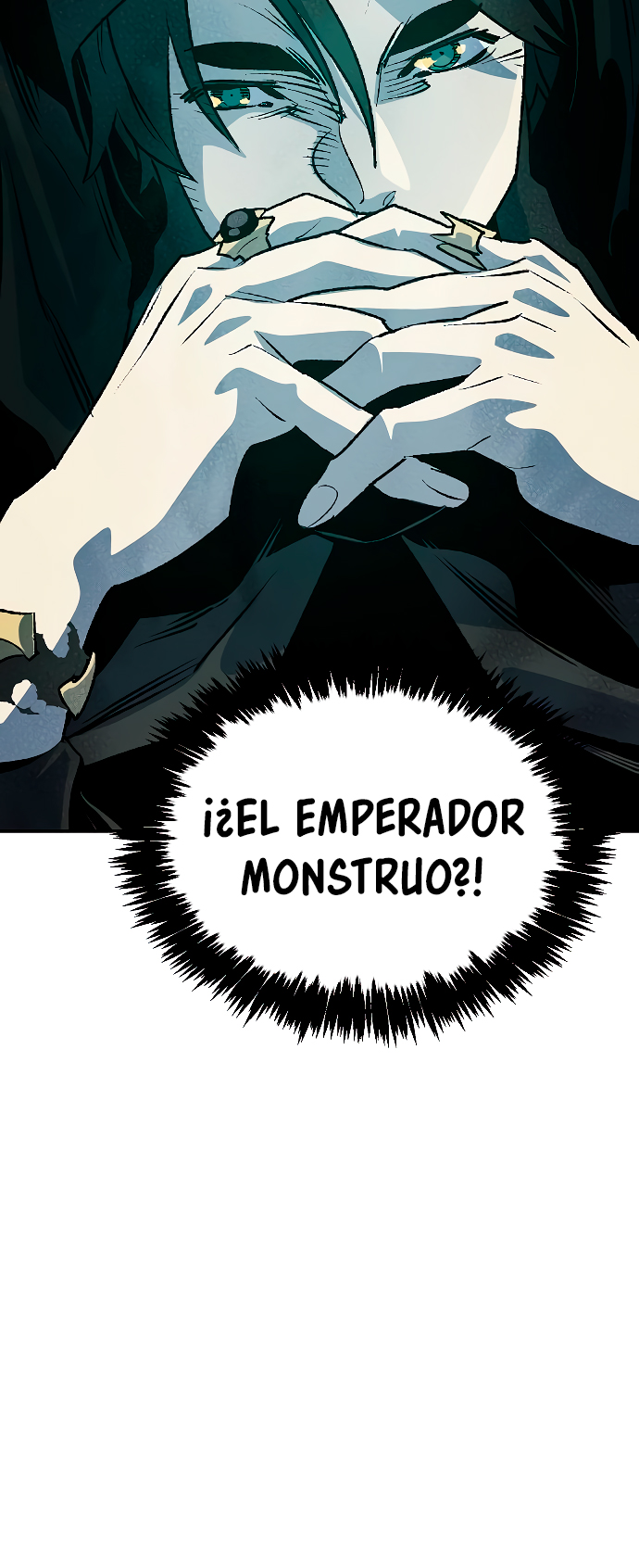 Nigromante en Solitario Capitulo 146 página 58