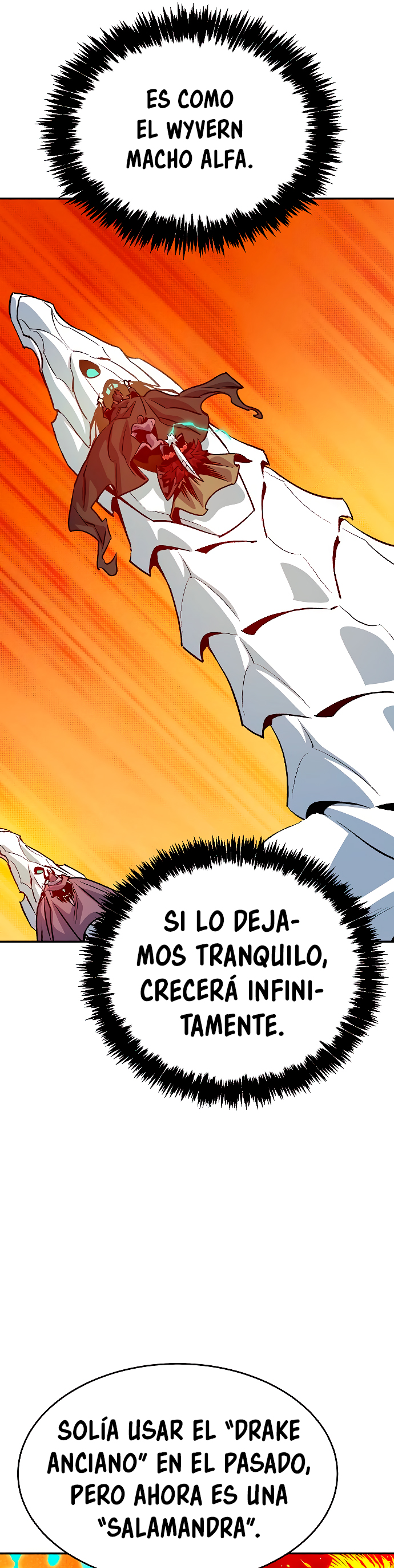 Nigromante en Solitario Capitulo 147 página 22