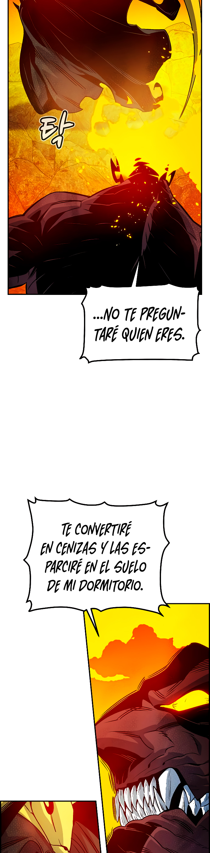 Nigromante en Solitario Capitulo 148 página 13