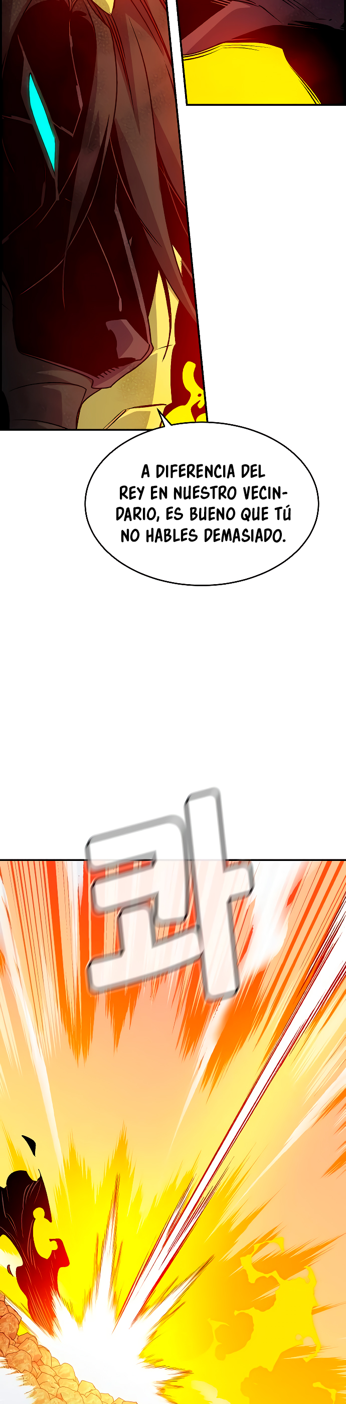 Nigromante en Solitario Capitulo 148 página 14