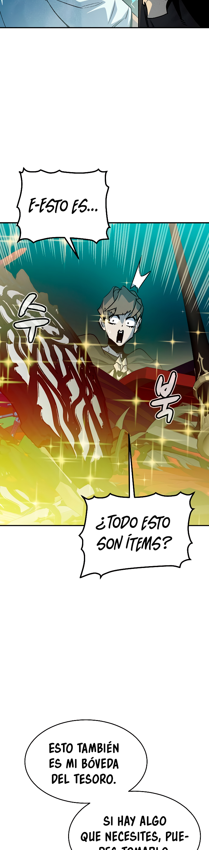 Nigromante en Solitario Capitulo 148 página 23