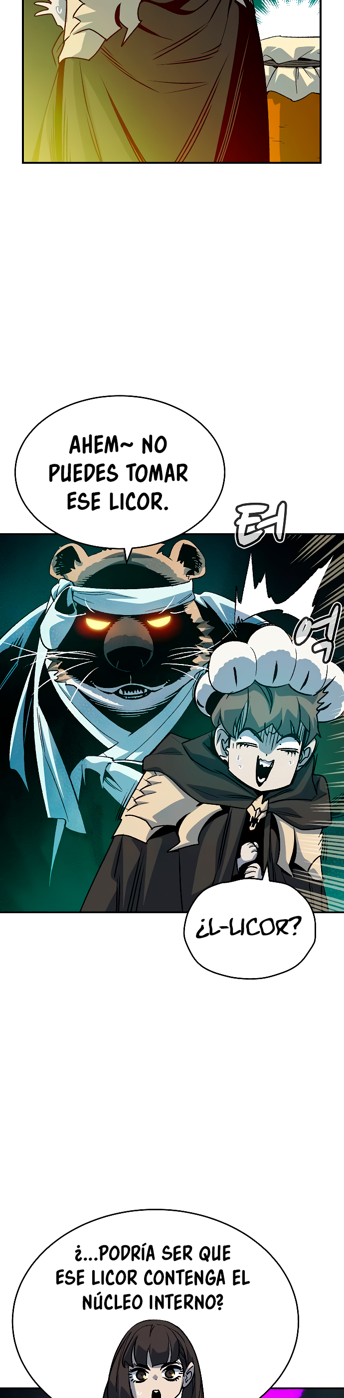 Nigromante en Solitario Capitulo 148 página 26