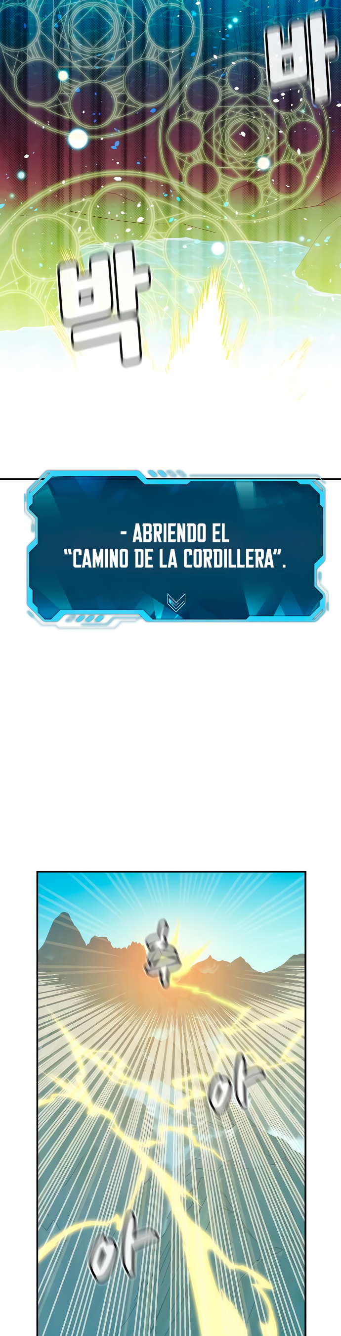 Nigromante en Solitario Capitulo 148 página 33