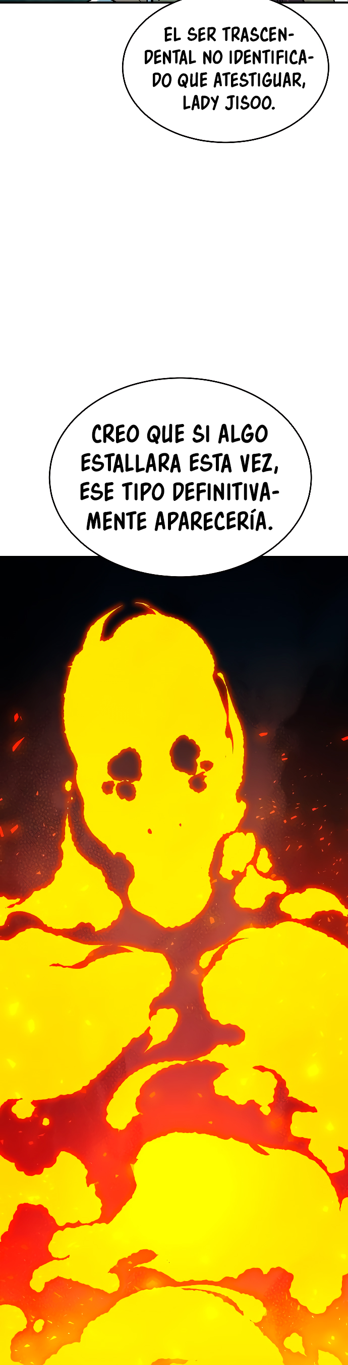 Nigromante en Solitario Capitulo 148 página 38