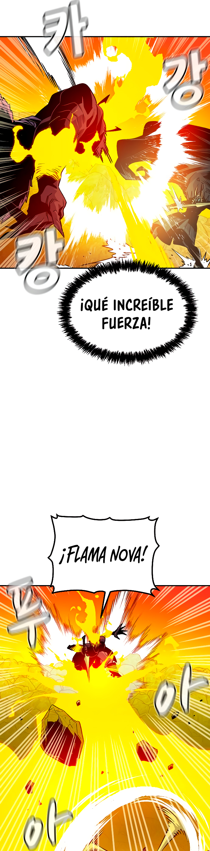 Nigromante en Solitario Capitulo 148 página 42