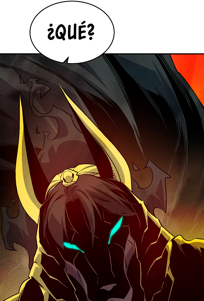 Nigromante en Solitario Capitulo 148 página 52