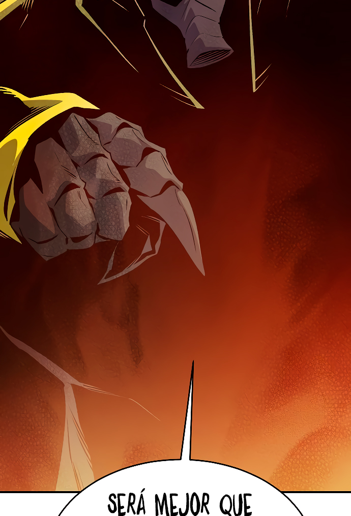 Nigromante en Solitario Capitulo 148 página 53