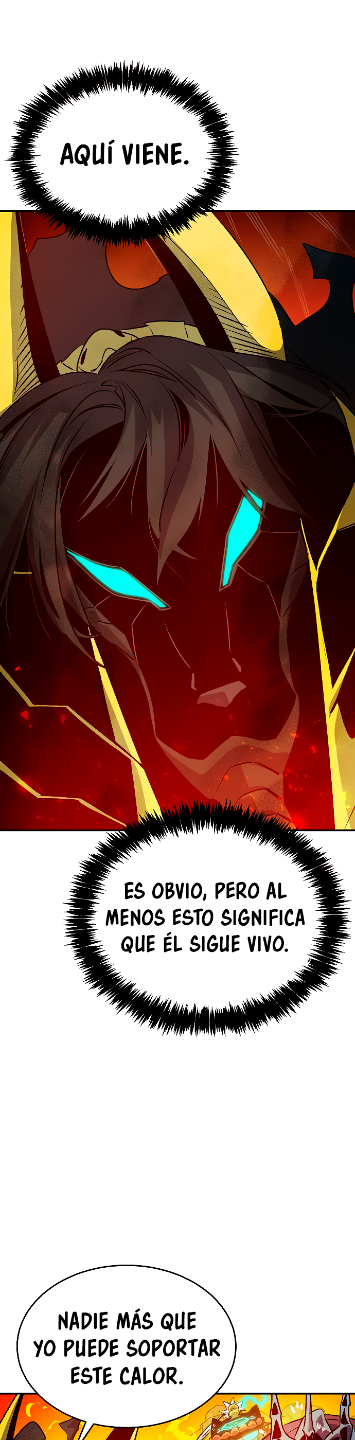 Nigromante en Solitario Capitulo 148 página 7