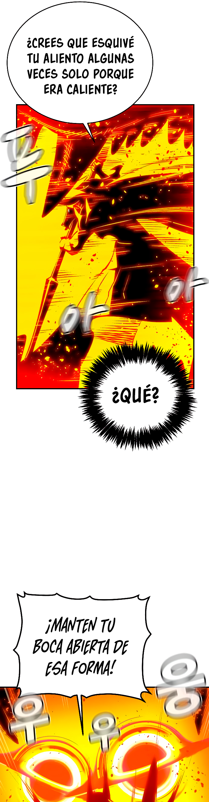 Nigromante en Solitario Capitulo 149 página 22