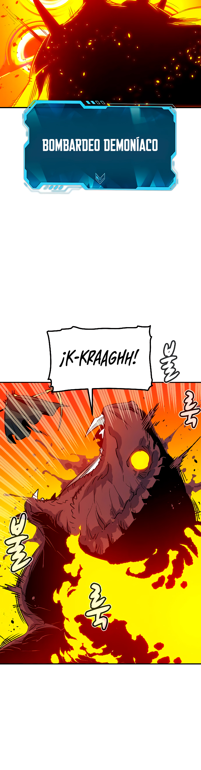 Nigromante en Solitario Capitulo 149 página 23