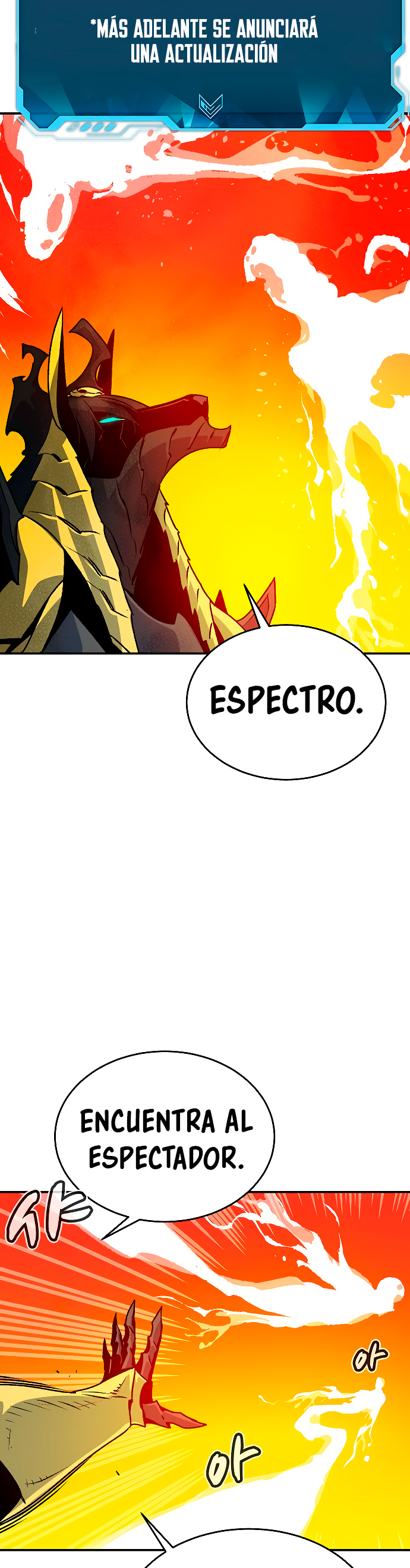Nigromante en Solitario Capitulo 149 página 26