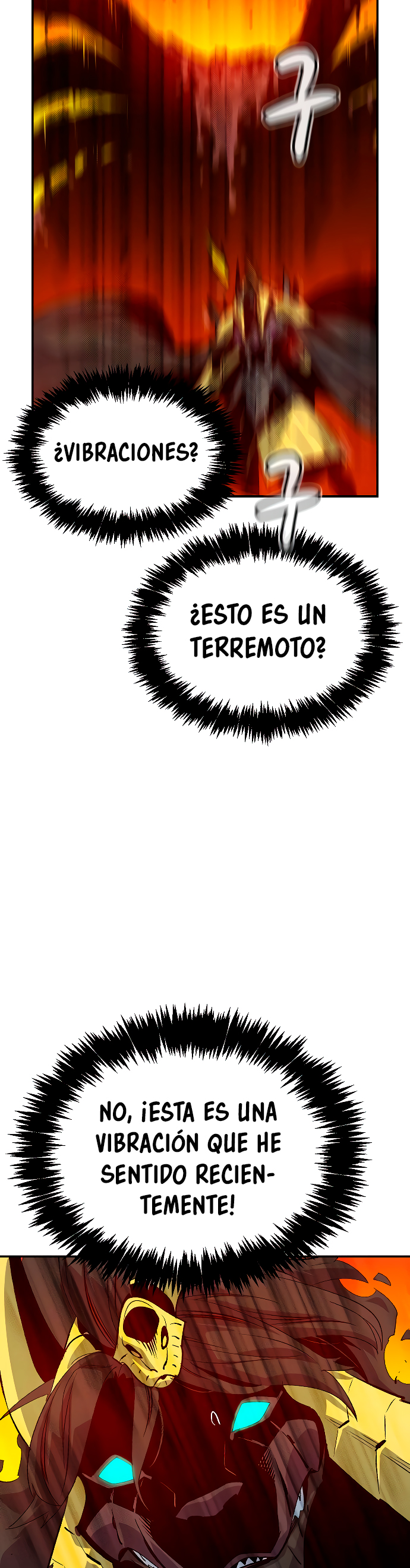 Nigromante en Solitario Capitulo 149 página 29