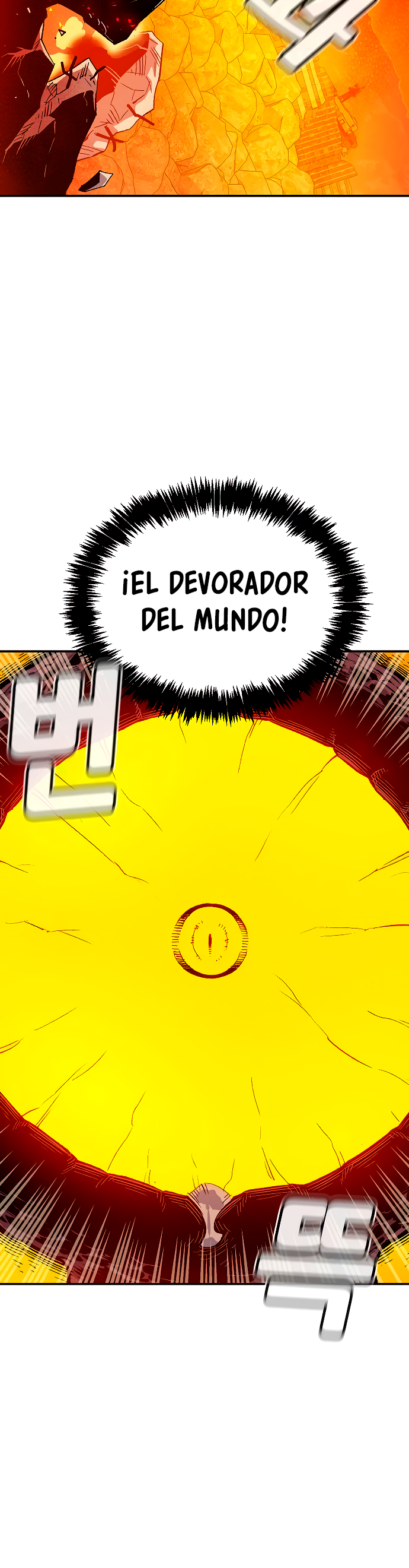 Nigromante en Solitario Capitulo 149 página 31