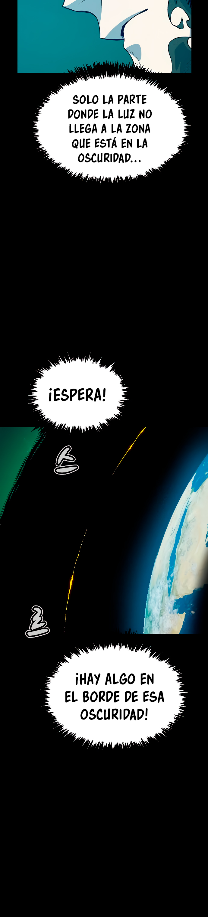 Nigromante en Solitario Capitulo 150 página 19