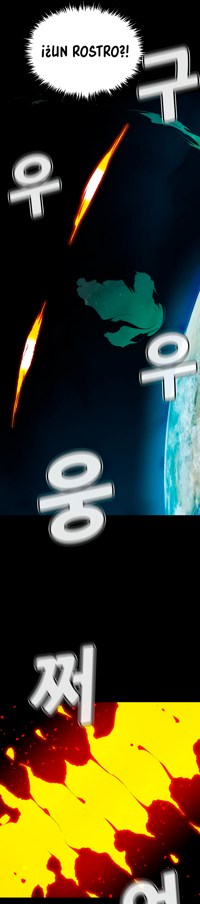 Nigromante en Solitario Capitulo 150 página 20