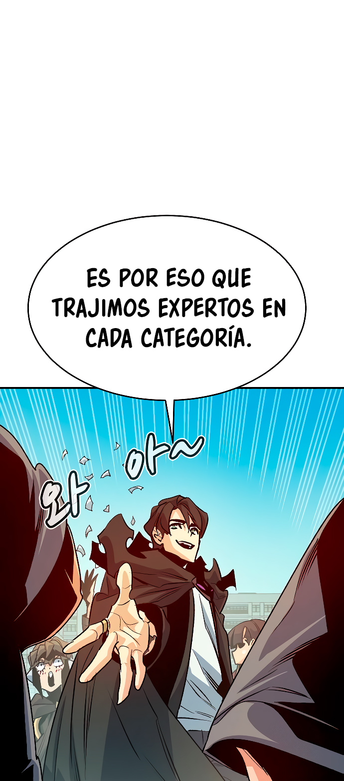 Nigromante en Solitario Capitulo 150 página 49