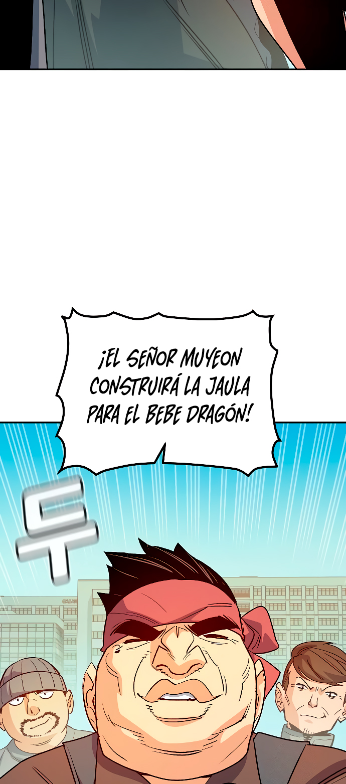 Nigromante en Solitario Capitulo 150 página 50