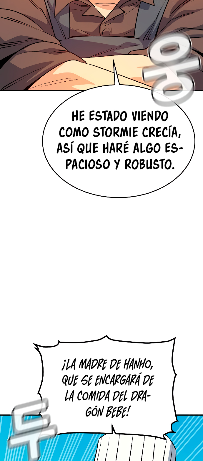 Nigromante en Solitario Capitulo 150 página 51